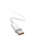 Кабель USB Type-C > USB Type-C  Baseus Dynamic Series Fast Charging 100W 2.0m (CALD000302) White