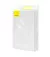 Кабель USB Type-C > USB Type-C  Baseus Dynamic Series Fast Charging 100W 2.0m (CALD000302) White