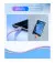 Кабель USB Type-C > USB Type-C Baseus Explorer Series Fast Charging Cable with Smart Temperature Control 100W 1.0 m (P10319703411-00) Baby Pink