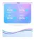 Кабель USB Type-C > USB Type-C Baseus Explorer Series Fast Charging Cable with Smart Temperature Control 100W 2.0 m (P10319703311-01) Galaxy Blue