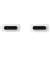 Кабель USB Type-C > USB Type-C Samsung 100W 1,8m  (EP-DX510JWRGRU) White