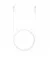 Кабель USB Type-C > USB Type-C Samsung 100W 1,8m  (EP-DX510JWRGRU) White