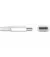 Кабель USB Type-C > USB Type-C Xiaomi Mi 1.5m White (SJV4108GL)