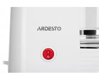 Капельная кофеварка Ardesto FCM-D17WG
