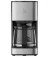Капельная кофеварка Electrolux (E3CM1-3ST)