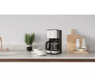 Капельная кофеварка Electrolux (E3CM1-3ST)