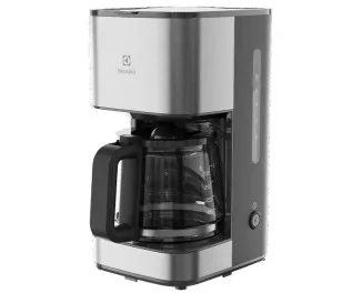 Капельная кофеварка Electrolux (E3CM1-3ST)