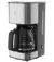 Капельная кофеварка Electrolux (E3CM1-3ST)