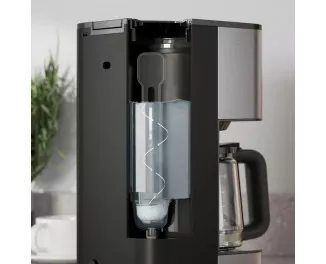 Капельная кофеварка Electrolux (E3CM1-3ST)