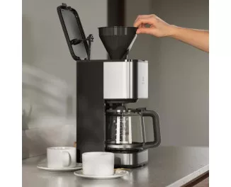 Капельная кофеварка Electrolux (E3CM1-3ST)