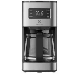 Крапельна кавоварка Electrolux (E5CM1-6ST)