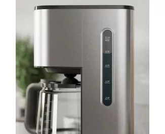 Капельная кофеварка Electrolux (E5CM1-6ST)