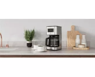 Капельная кофеварка Electrolux (E5CM1-6ST)