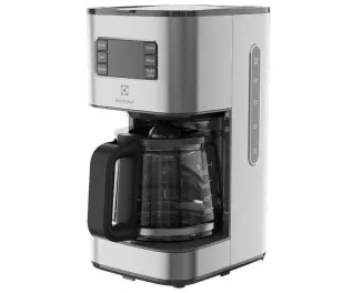 Капельная кофеварка Electrolux (E5CM1-6ST)