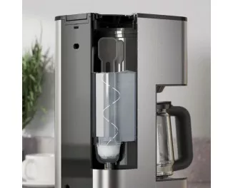 Капельная кофеварка Electrolux (E5CM1-6ST)