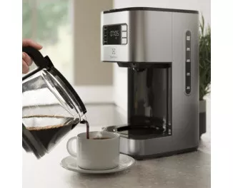 Капельная кофеварка Electrolux (E5CM1-6ST)