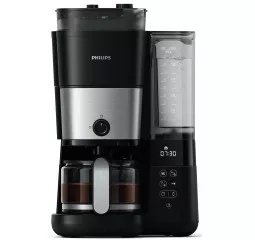 Крапельна кавоварка PHILIPS All-in-1 Brew (HD7900/50)