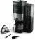 Капельная кофеварка PHILIPS All-in-1 Brew (HD7900/50)