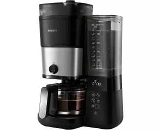 Капельная кофеварка PHILIPS All-in-1 Brew (HD7900/50)