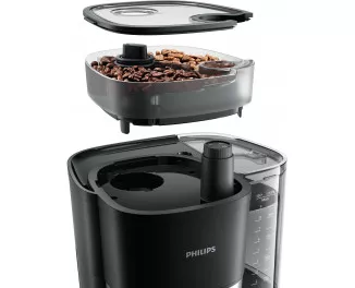 Капельная кофеварка PHILIPS All-in-1 Brew (HD7900/50)