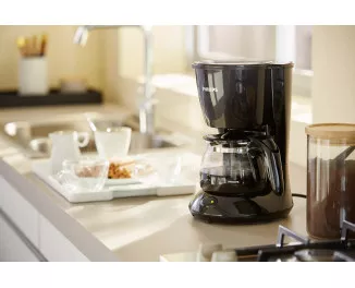 Крапельна кавоварка PHILIPS Daily Collection (HD7432/20)
