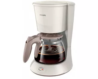 Краплинна кавоварка PHILIPS Daily Collection HD7461/00