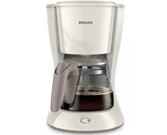 Краплинна кавоварка PHILIPS Daily Collection HD7461/00
