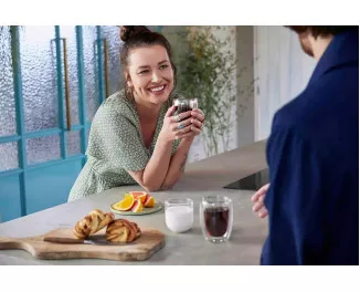 Крапельна кавоварка PHILIPS Series 5000 (HD5120/00)