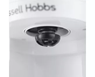 Капельная кофеварка Russell Hobbs 27010-56 Honeycomb White (27010-56)
