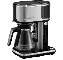 Крапельна кавоварка Russell Hobbs Attentiv Coffee Bar (26230-56)