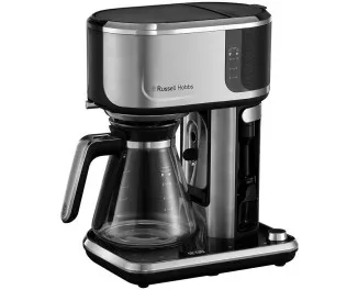 Крапельна кавоварка Russell Hobbs Attentiv Coffee Bar (26230-56)