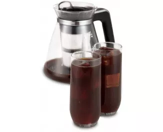 Капельная кофеварка Russell Hobbs Attentiv Coffee Bar (26230-56)