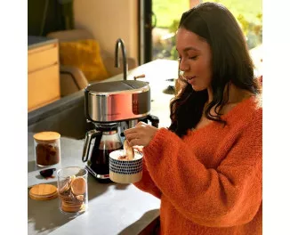 Капельная кофеварка Russell Hobbs Attentiv Coffee Bar (26230-56)