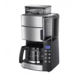 Крапельна кавоварка Russell Hobbs Grind and Brew (25610-56)