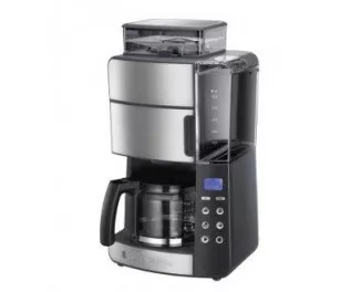 Крапельна кавоварка Russell Hobbs Grind and Brew (25610-56)