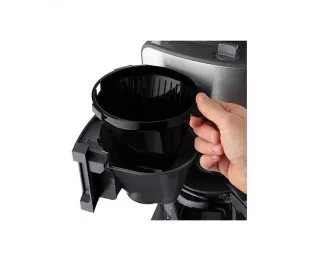 Крапельна кавоварка Russell Hobbs Grind and Brew (25610-56)