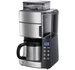 Крапельна кавоварка Russell Hobbs Grind and Brew (25620-56)