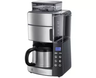 Крапельна кавоварка Russell Hobbs Grind and Brew (25620-56)