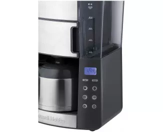 Крапельна кавоварка Russell Hobbs Grind and Brew (25620-56)