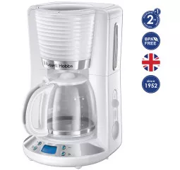Капельная кофеварка Russell Hobbs Inspire (24390-56)