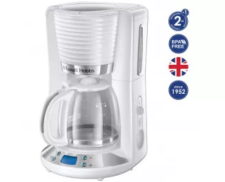 Капельная кофеварка Russell Hobbs Inspire (24390-56)
