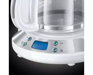 Капельная кофеварка Russell Hobbs Inspire (24390-56)