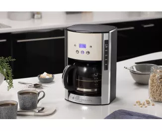 Крапельна кавоварка Russell Hobbs Luna Stone (26990-56)