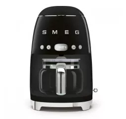 Крапельна кавоварка SMEG DCF02BLEU