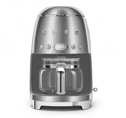 Крапельна кавоварка SMEG DCF02SSEU