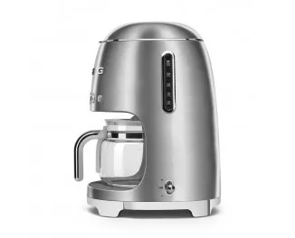 Крапельна кавоварка SMEG DCF02SSEU