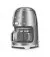 Крапельна кавоварка SMEG DCF02SSEU