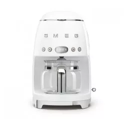 Капельная кофеварка SMEG DCF02WHEU