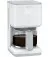 Крапельна кавоварка Tefal Sense (CM693110) White Tefal Sense (CM693110) White