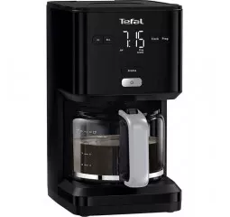 Крапельна кавоварка Tefal Smartlight (CM600810)